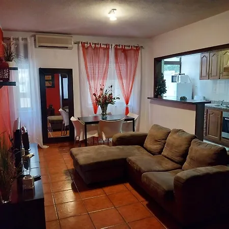 Serra Da Estrela 3 Bedrooms Economic Flat *