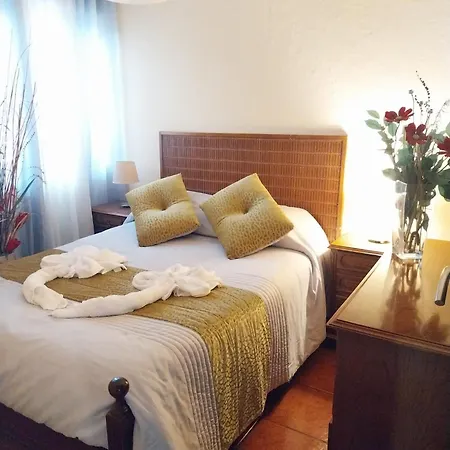 Serra Da Estrela 3 Bedrooms Economic Flat סייה