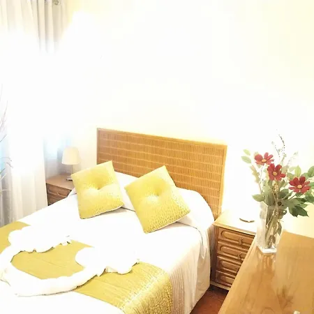 Serra Da Estrela 3 Bedrooms Economic Flat סייה
