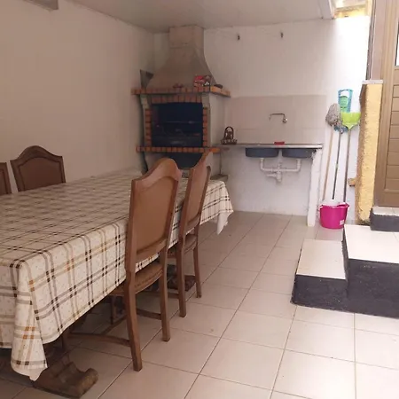 Serra Da Estrela 3 Bedrooms Economic Flat Appartamento