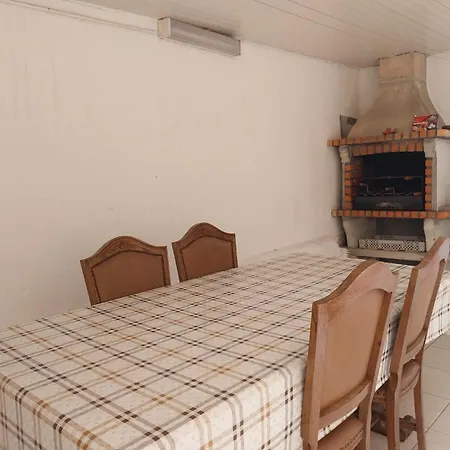 דירה Serra Da Estrela 3 Bedrooms Economic Flat *