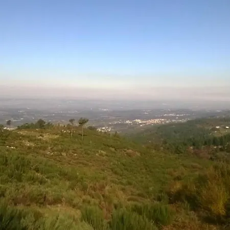 Serra Da Estrela 3 Bedrooms Economic Flat דירה