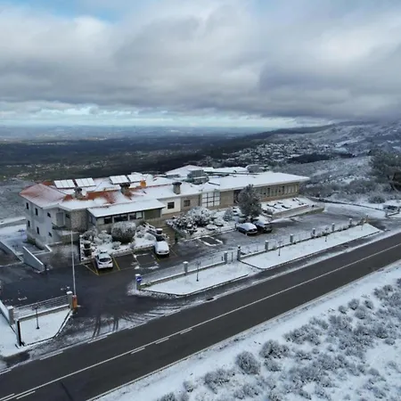 דירה Serra Da Estrela 3 Bedrooms Economic Flat סייה