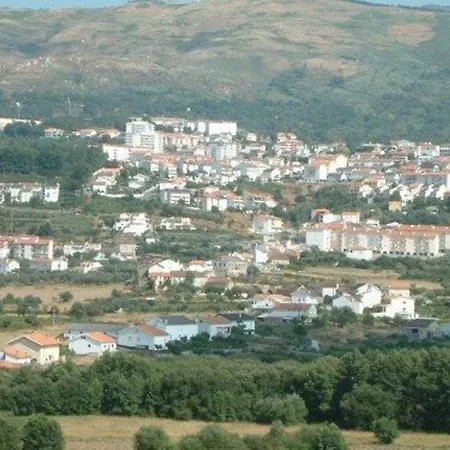 Serra Da Estrela 3 Bedrooms Economic Flat * סייה