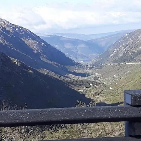 Serra Da Estrela 3 Bedrooms Economic Flat *