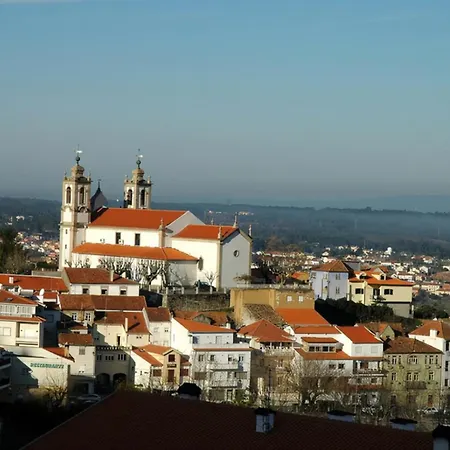 Serra Da Estrela 3 Bedrooms Economic Flat *